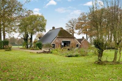 Woning Hondemotsweg 16 Raalte