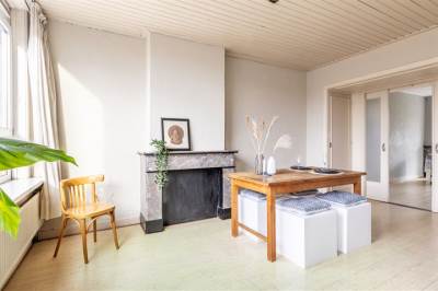 Woning Noorderhavenkade 85-C 03 Rotterdam