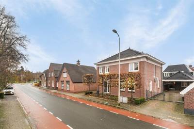 Woning Enterstraat 106 Rijssen