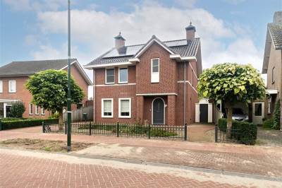 Woning Pentelstraat 22 Erp