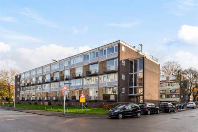 Woning Karel Doormanlaan 424 Hilversum