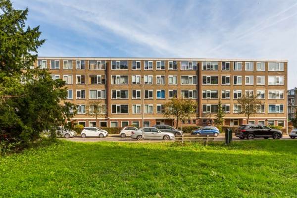 Woning Van Vollenhovenlaan 94 Utrecht