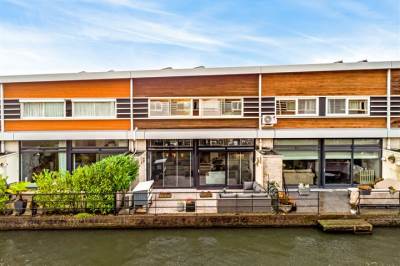 Woning Catharinaplaatjes 40 De Meern