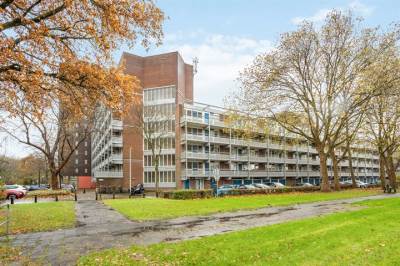 Woning Koolmeesstraat 50 Leiderdorp