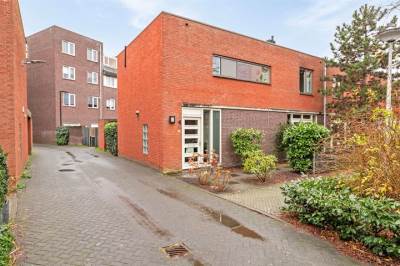 Woning Klippershaven 2 Zwijndrecht