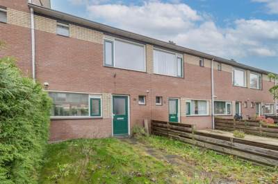 Woning Churchillstraat 57 Naarden