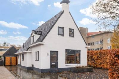 Woning Herbrandastraat 27 Buitenpost