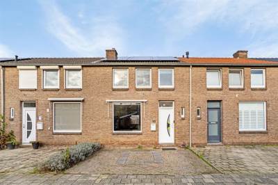 Woning Professor Duboisstraat 10 Eijsden