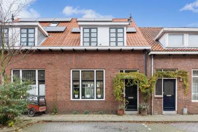 Woning Tollensstraat 6 Schiedam