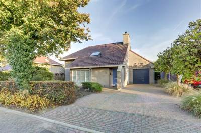 Woning Herfst 113 Dronten