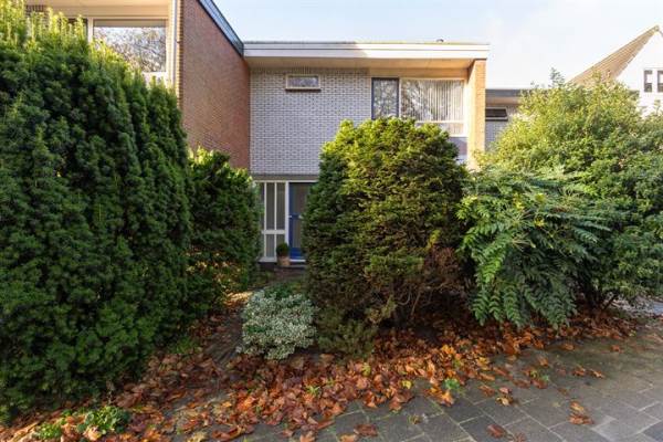 Woning Liornestraat 145 Hoorn (NH)