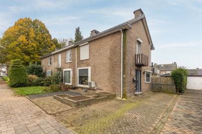 Woning Van Goghstraat 2 Geleen