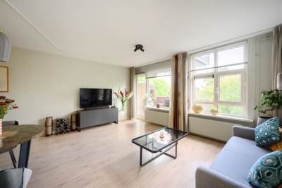 Woning Tielstraat 70 Amsterdam