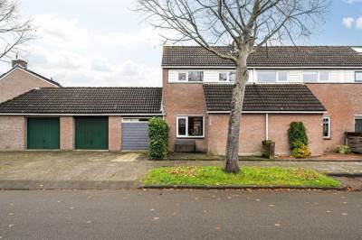 Woning Koudenburg 11 Leeuwarden