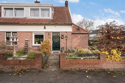 Woning Buitenweg 32 Hengelo (OV)