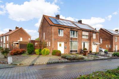 Woning Zonzicht 6 Haelen