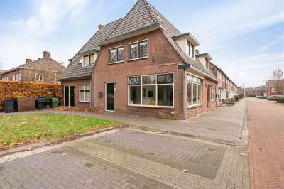 Woning Anjelierstraat 1 Meppel