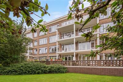 Woning Goudenregenstraat 305 Den Haag