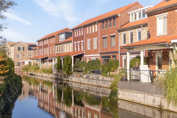 Woning Fossa Italica 179 Houten