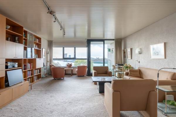 Woning Oostmaaslaan 412 Rotterdam