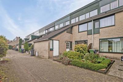 Woning Boomstede 255 Maarssen