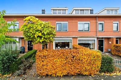 Woning Commanderij 64 Maasland