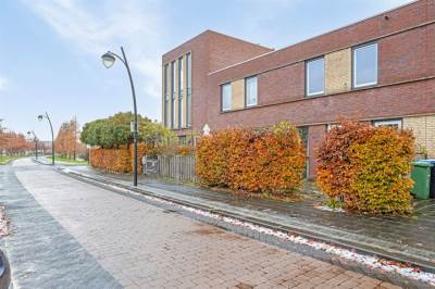 Woning Valutaboulevard 75 Amersfoort