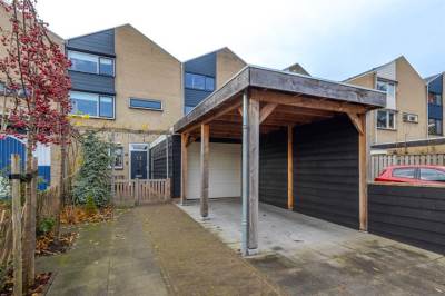 Woning Groot Veldsweer 53 Hardinxveld-Giessendam