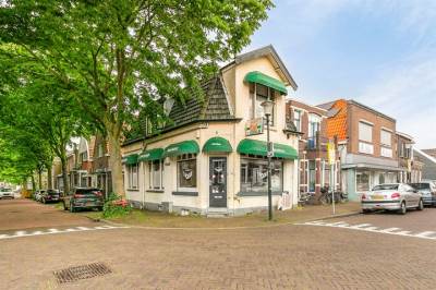 Woning Zuiddijk 162 Zaandam