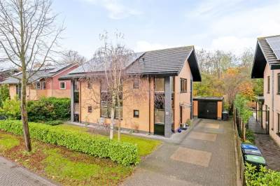 Woning Maandenweg 18 Almere