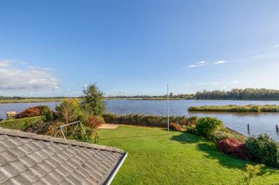 Woning Nachtlân 12 De Wilgen