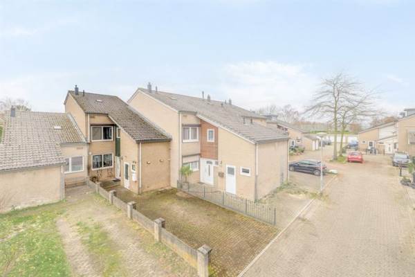 Woning Lessingstraat 108 Venlo