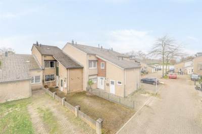 Woning Lessingstraat 108 Venlo