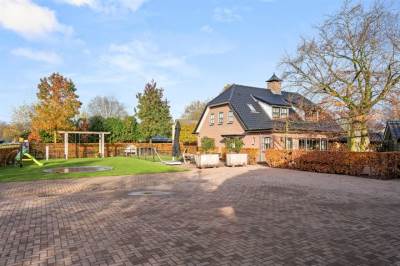 Woning Harderwijkerweg 15 Harskamp