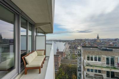 Woning Kaapstander 186 Nijmegen