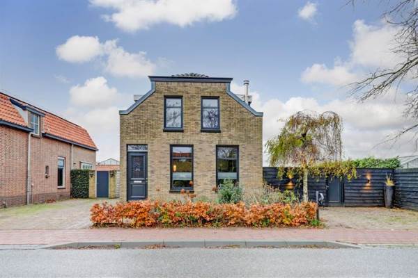 Woning Zwartendijk 6 Monster