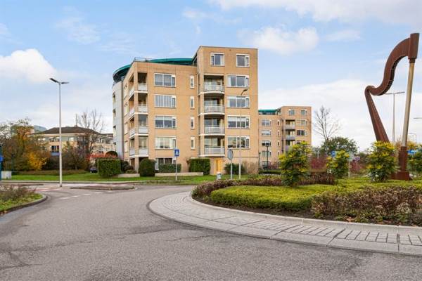 Woning Tsjaikovskistraat 104 Capelle aan den IJssel