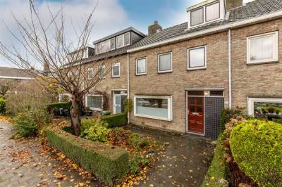 Woning Klaprooslaan 171 Rotterdam