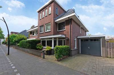 Woning Darthuizerberg 21 Amersfoort