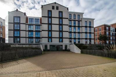 Woning Hartschelp 55 Monster