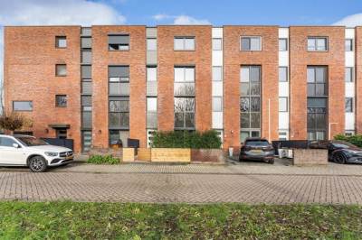 Woning Alver 70 Papendrecht