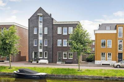 Woning Volendamkade 7 Amersfoort