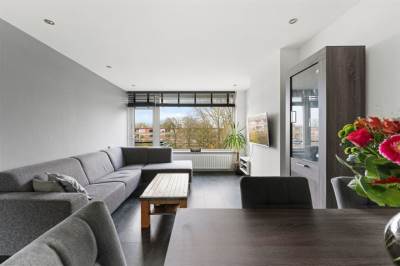 Woning Quadenoord 276 Rotterdam