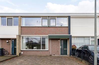 Woning Wagenaarstraat 203 Oss
