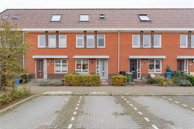 Woning Draaistok 62 Boskoop