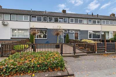 Woning De Buzen 14 Emmen