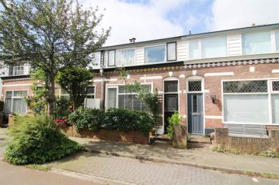 Woning Achtermeulenlaan 20 Bussum
