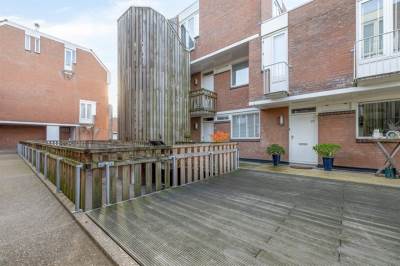 Woning Keerkring 30 Capelle aan den IJssel