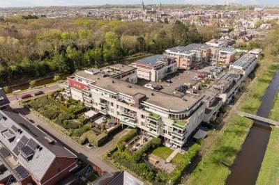 Woning Tamarijnslaantje 19 Noordwijk (ZH)