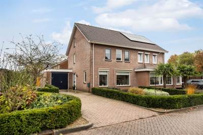 Woning Haagwinde 37 Nieuwleusen